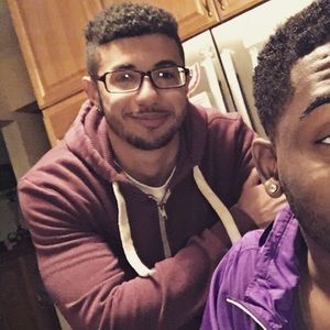 Meet your Posher, Rodneyallen